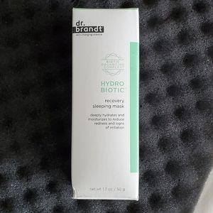 Dr. Brandt Hydro Biotic